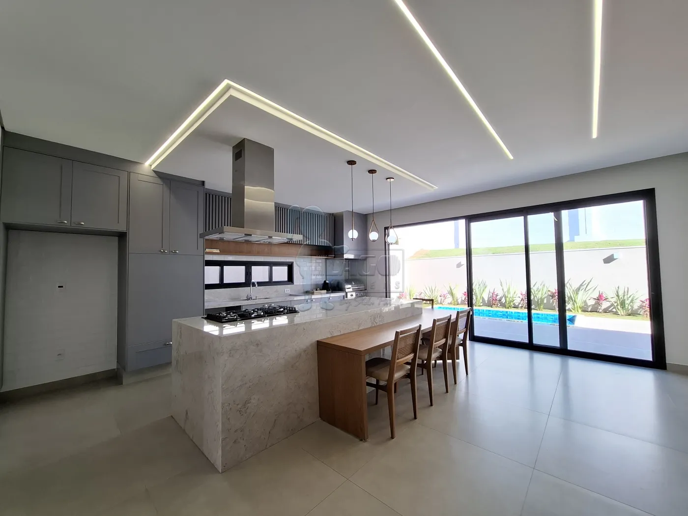 Comprar Casa condom&iacute;nio / Padr&atilde;o em Bonfim Paulista R$ 2.350.000,00 - Foto 5