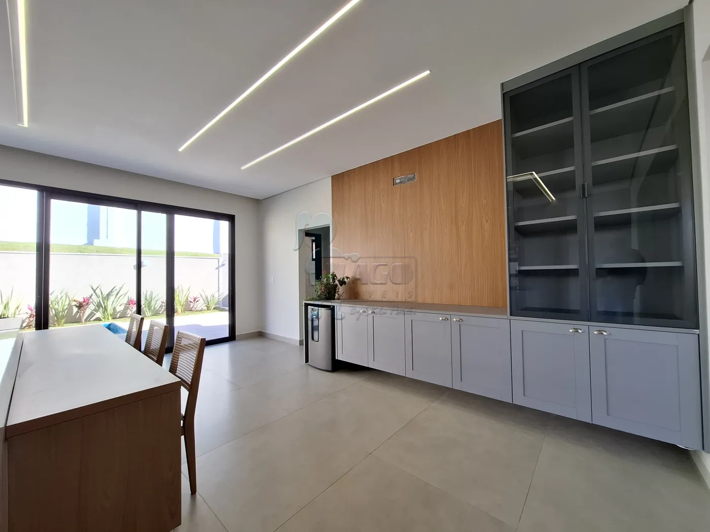 Comprar Casa condom&iacute;nio / Padr&atilde;o em Bonfim Paulista R$ 2.350.000,00 - Foto 7