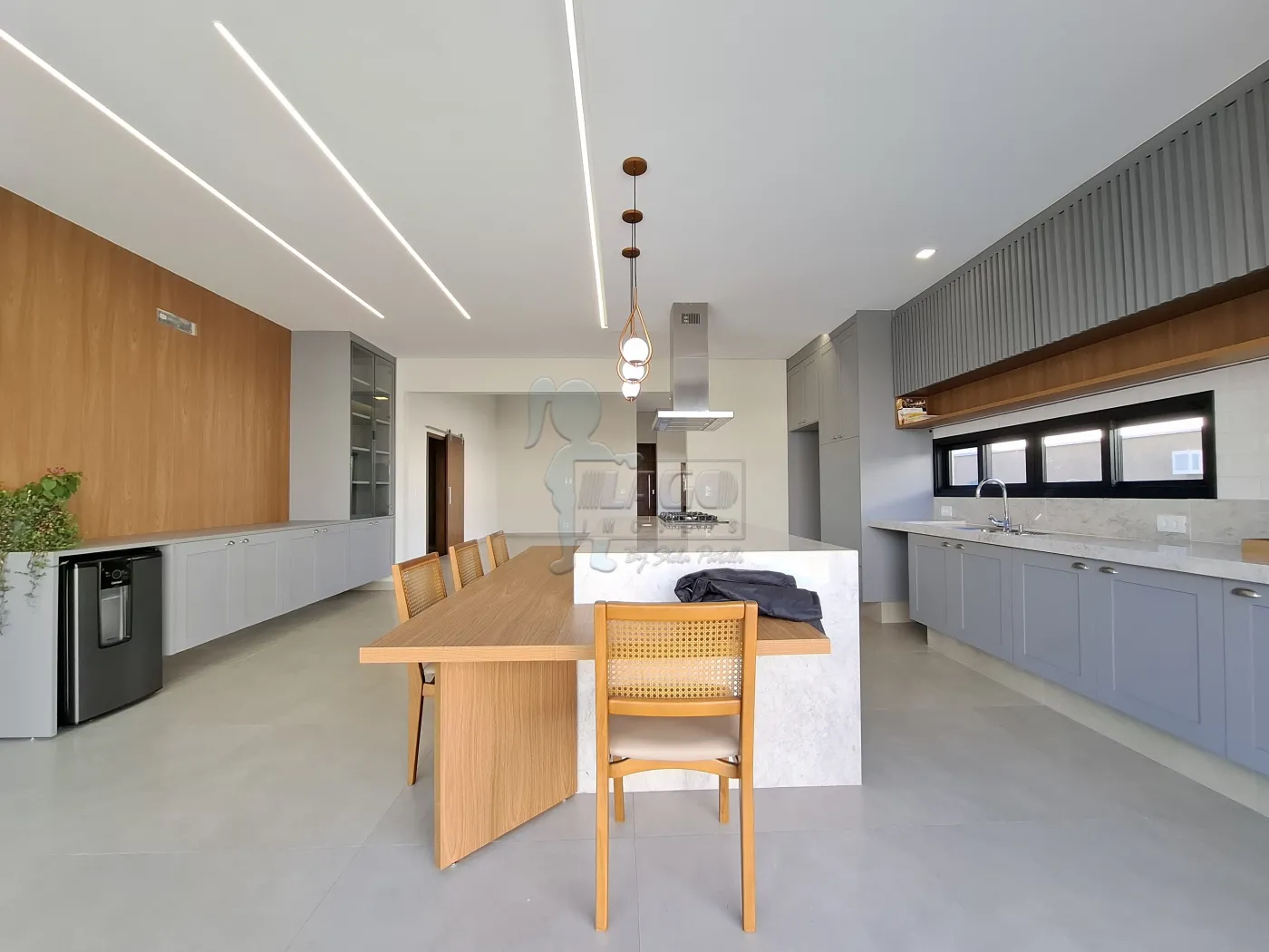 Comprar Casa condom&iacute;nio / Padr&atilde;o em Bonfim Paulista R$ 2.350.000,00 - Foto 6