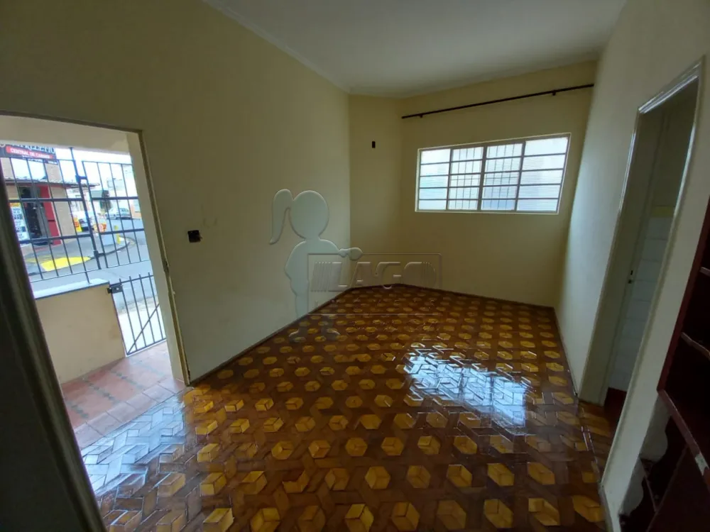 Alugar Casa / Padr&atilde;o em Ribeir&atilde;o Preto R$ 1.500,00 - Foto 1