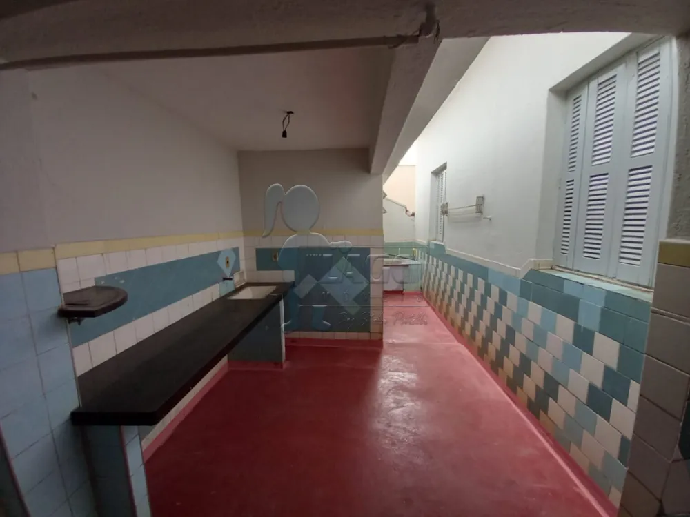 Alugar Casa / Padr&atilde;o em Ribeir&atilde;o Preto R$ 1.500,00 - Foto 4