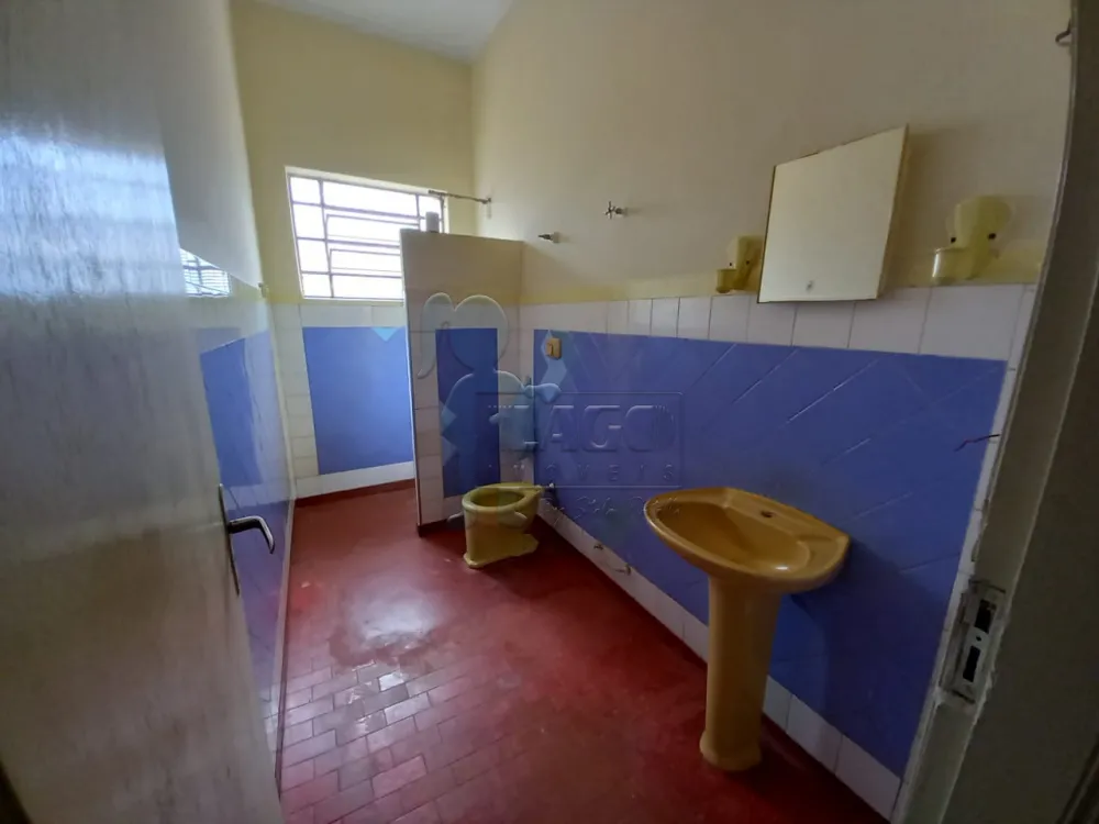 Alugar Casa / Padr&atilde;o em Ribeir&atilde;o Preto R$ 1.500,00 - Foto 10