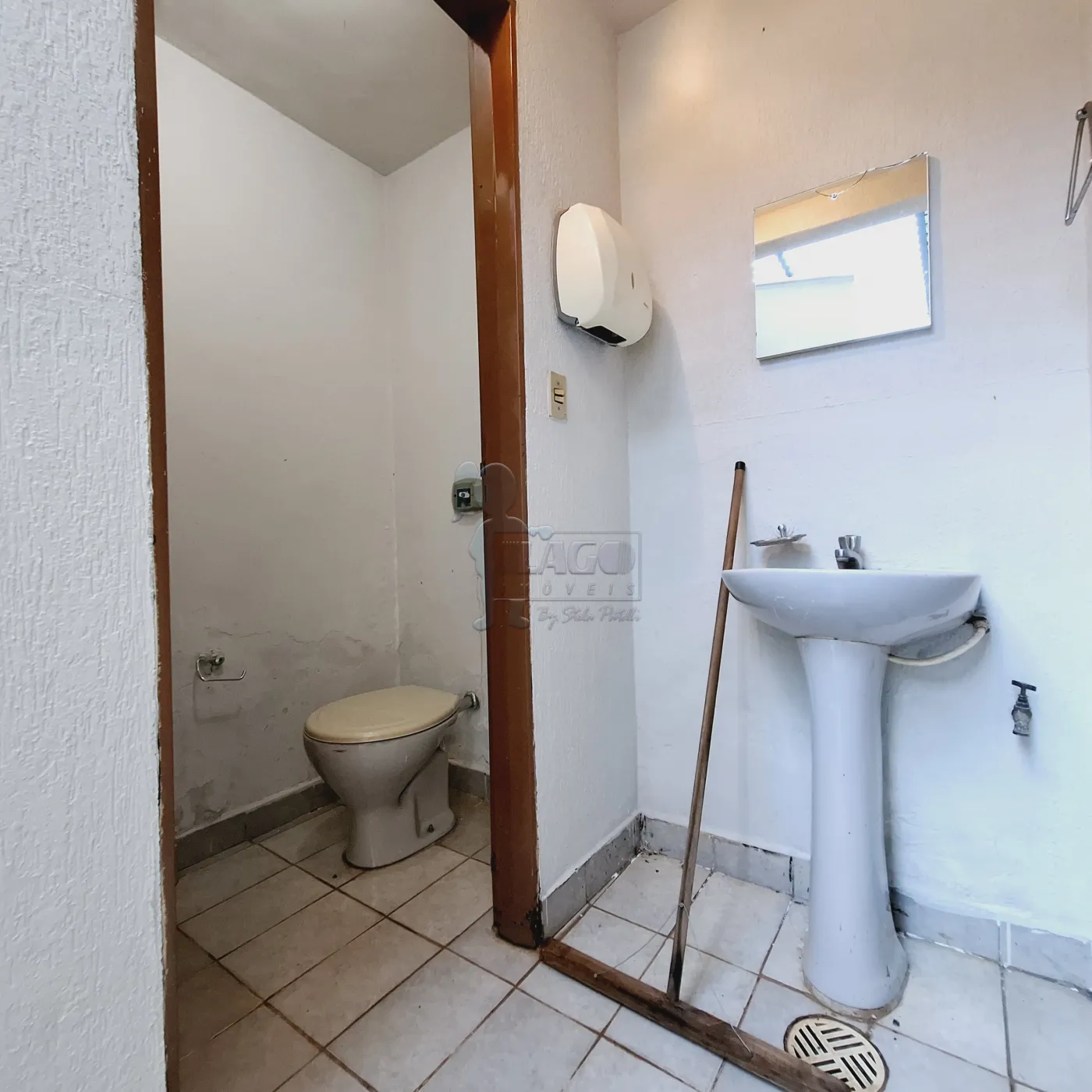 Alugar Comercial padr&atilde;o / Loja em Ribeir&atilde;o Preto R$ 3.000,00 - Foto 7