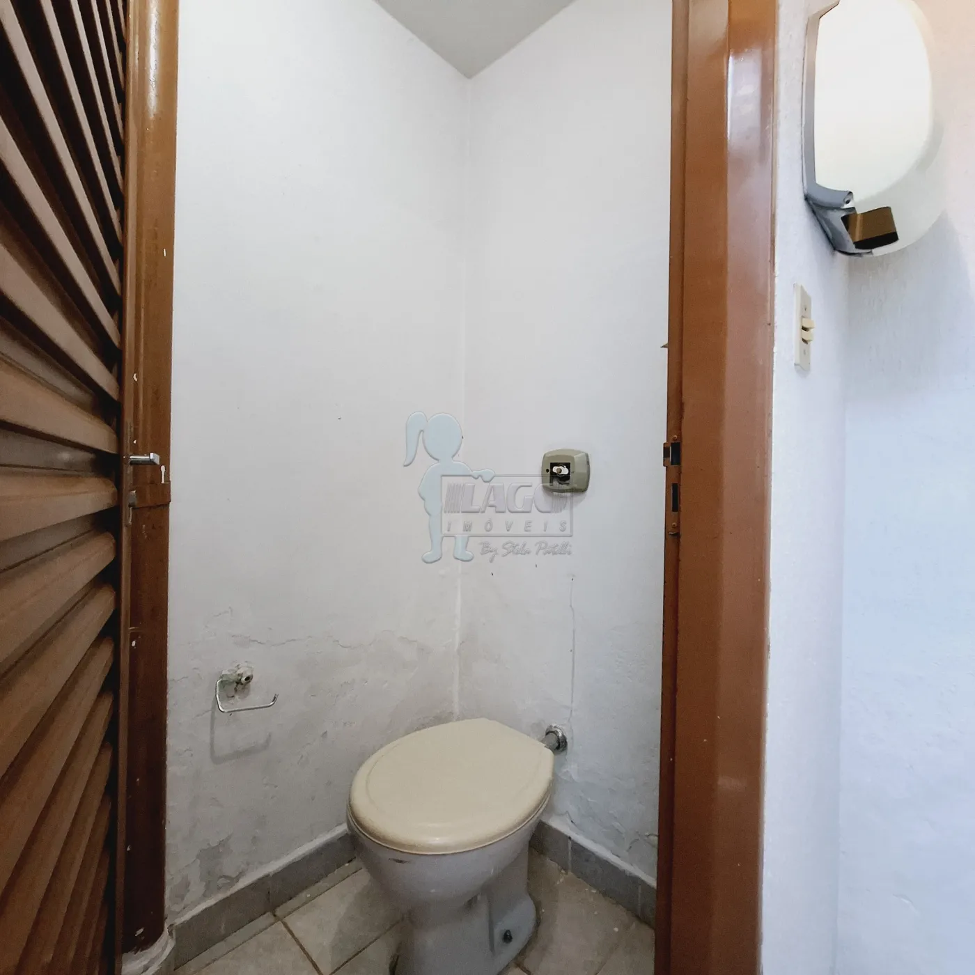 Alugar Comercial padr&atilde;o / Loja em Ribeir&atilde;o Preto R$ 3.000,00 - Foto 8