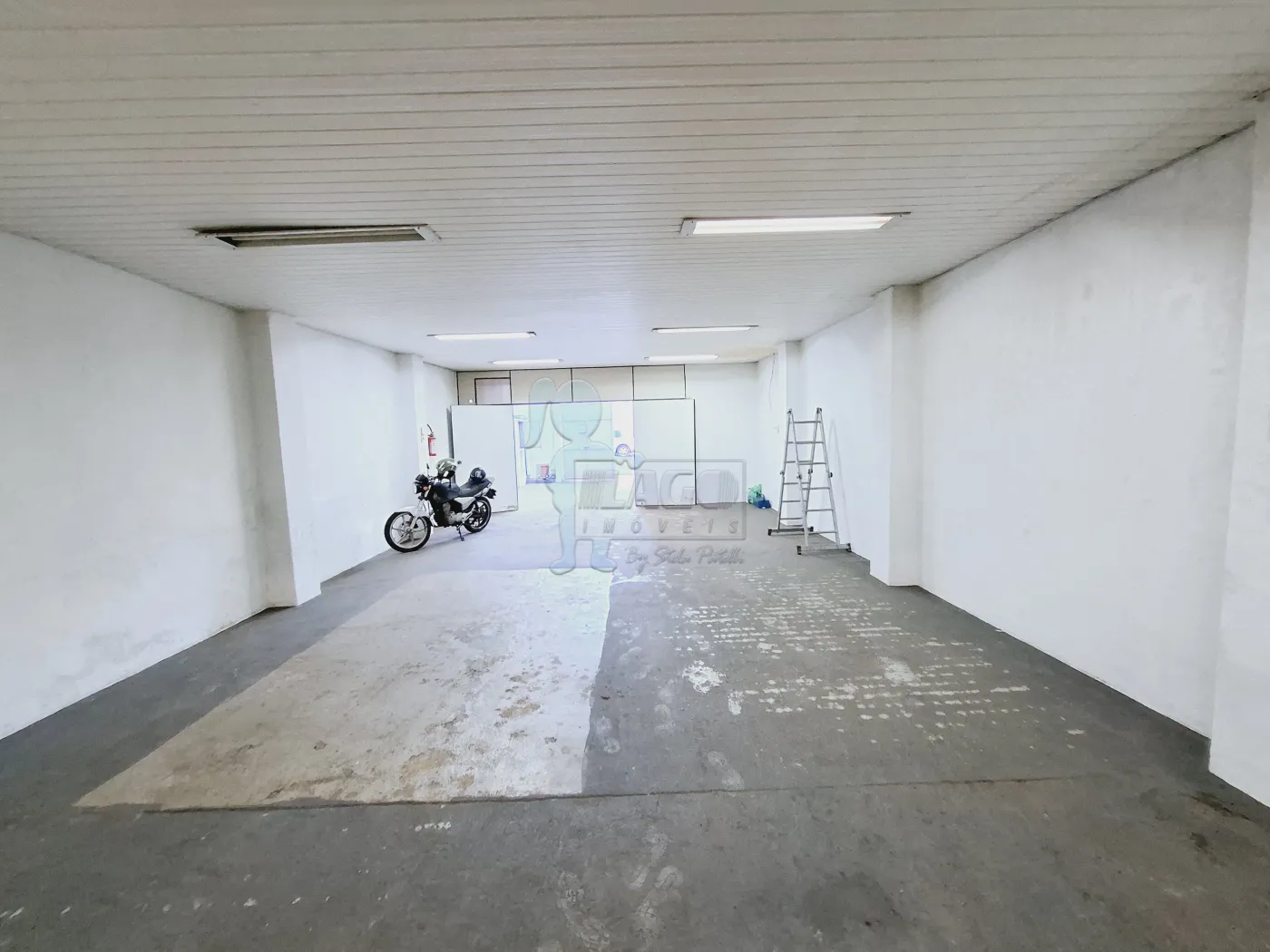 Alugar Comercial padr&atilde;o / Loja em Ribeir&atilde;o Preto R$ 3.000,00 - Foto 4