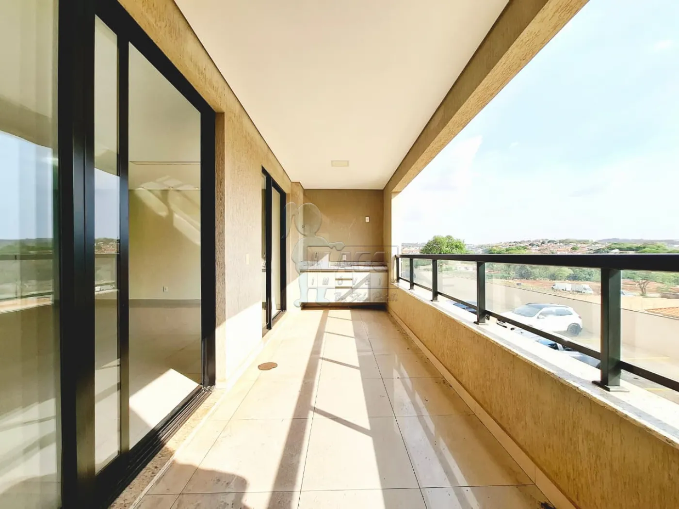 Alugar Apartamento / Padr&atilde;o em Ribeir&atilde;o Preto R$ 3.300,00 - Foto 4