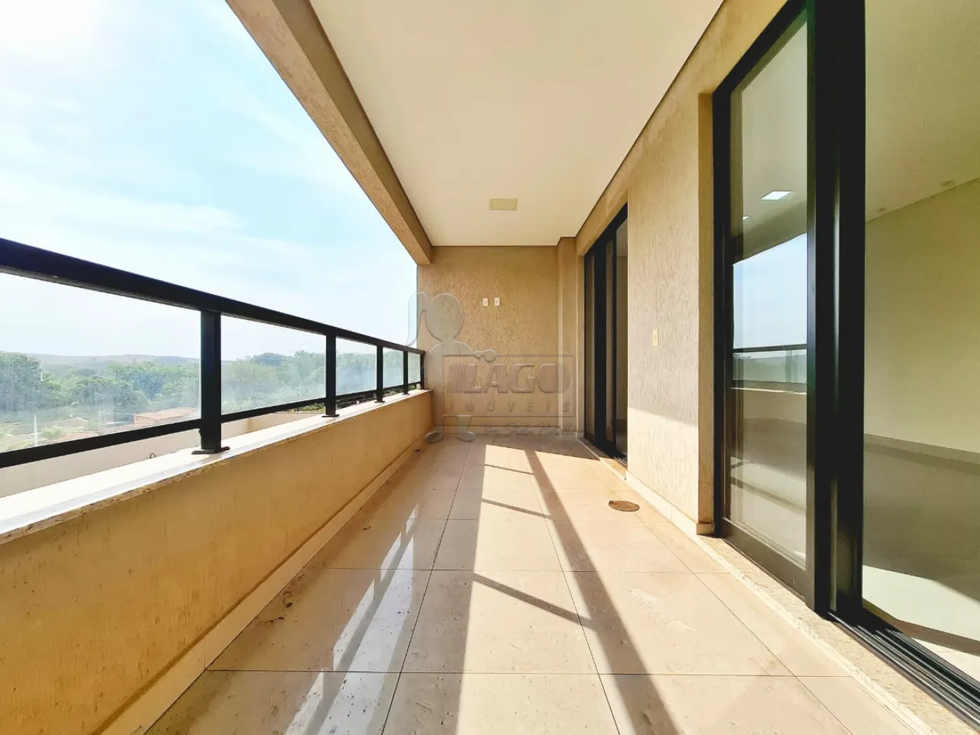 Alugar Apartamento / Padr&atilde;o em Ribeir&atilde;o Preto R$ 3.300,00 - Foto 5