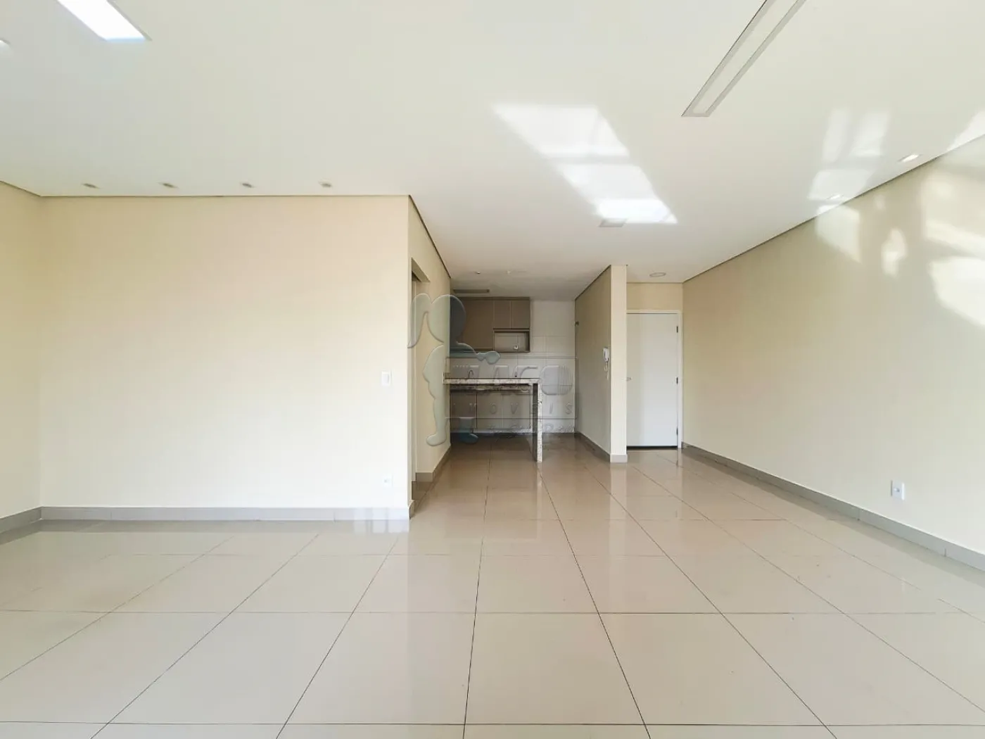 Alugar Apartamento / Padr&atilde;o em Ribeir&atilde;o Preto R$ 3.300,00 - Foto 3