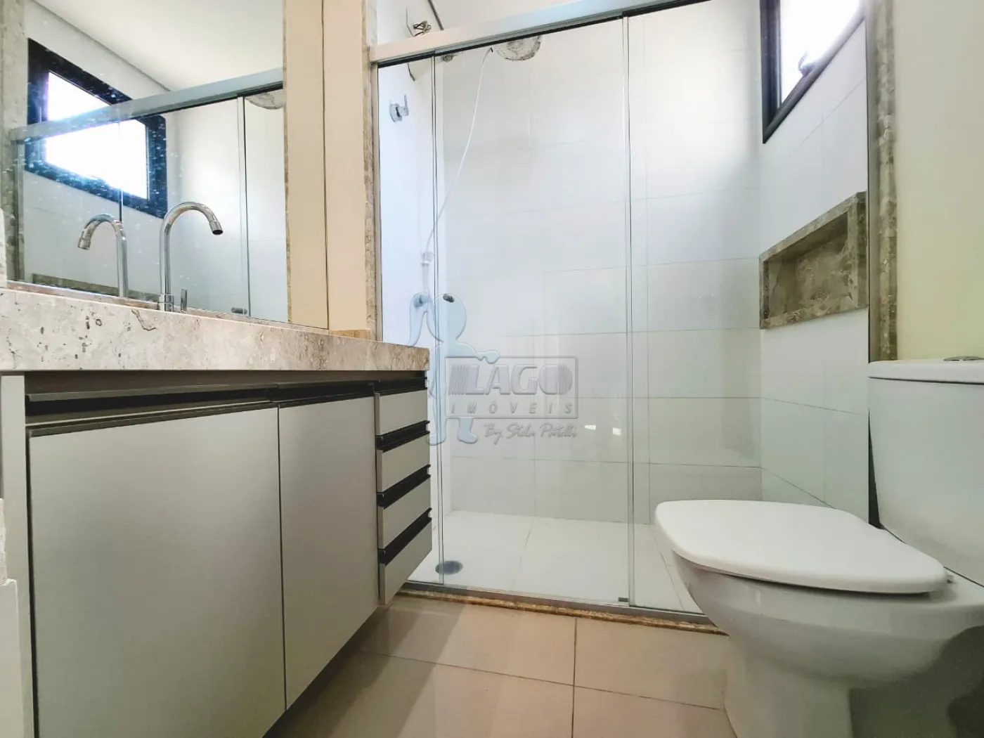 Alugar Apartamento / Padr&atilde;o em Ribeir&atilde;o Preto R$ 3.300,00 - Foto 14