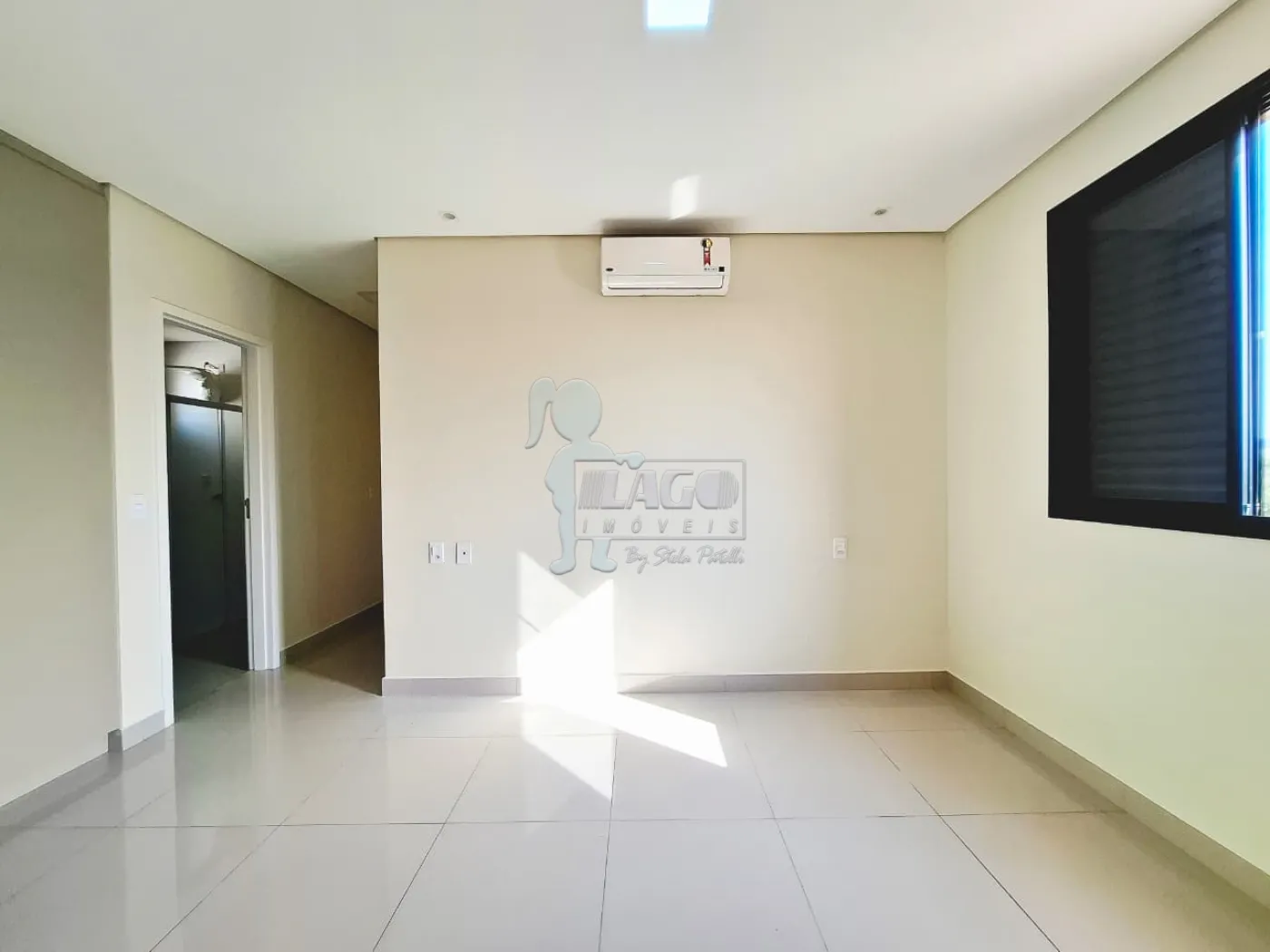 Alugar Apartamento / Padr&atilde;o em Ribeir&atilde;o Preto R$ 3.300,00 - Foto 18