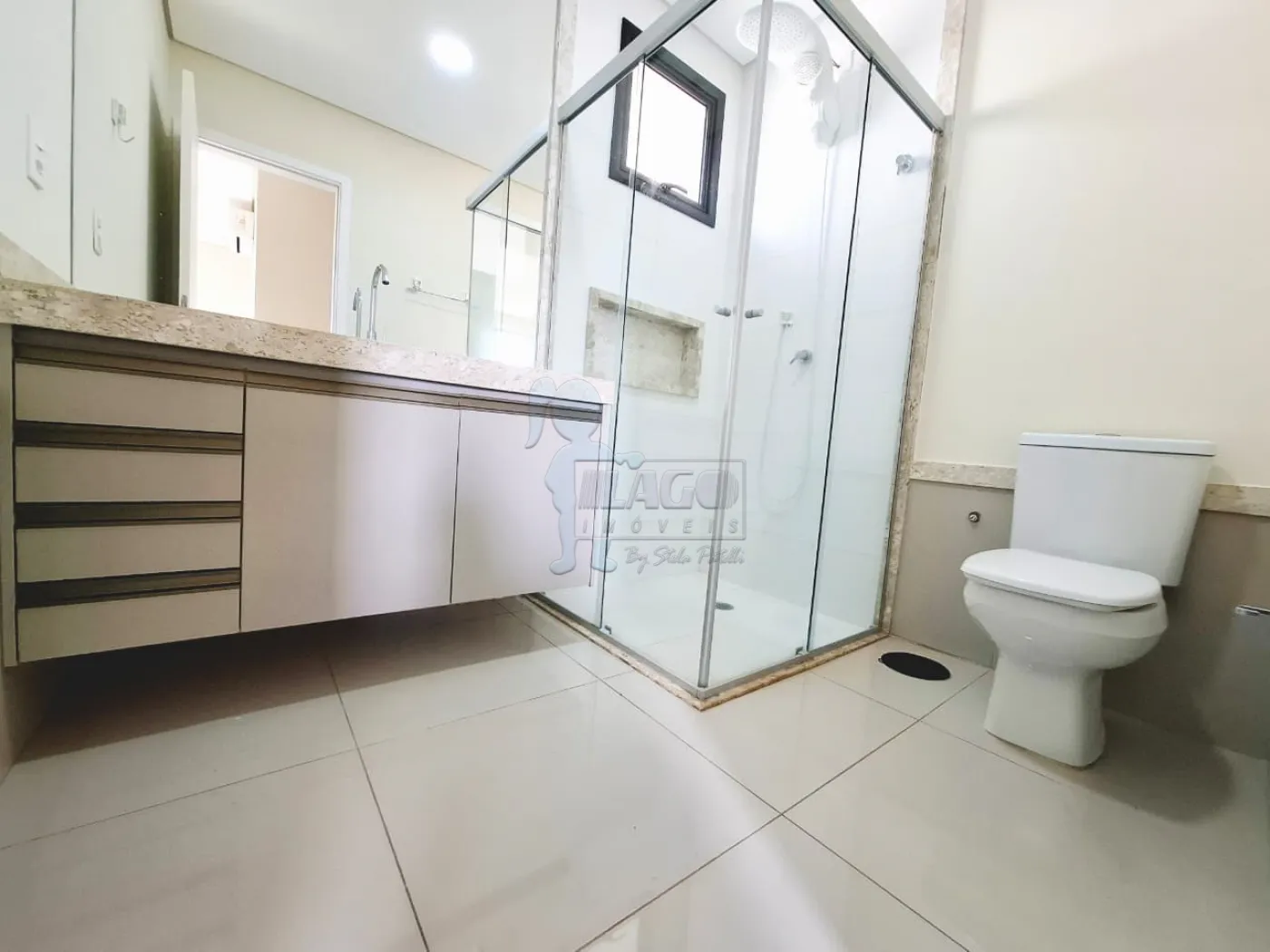 Alugar Apartamento / Padr&atilde;o em Ribeir&atilde;o Preto R$ 3.300,00 - Foto 19