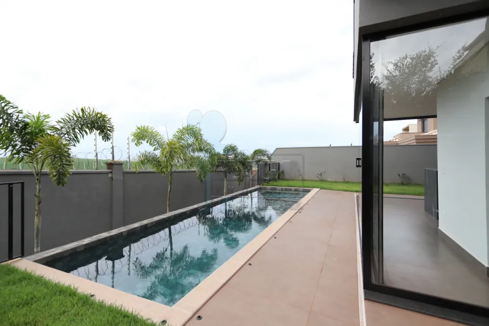 Alugar Casa condom&iacute;nio / Sobrado em Bonfim Paulista R$ 18.000,00 - Foto 4