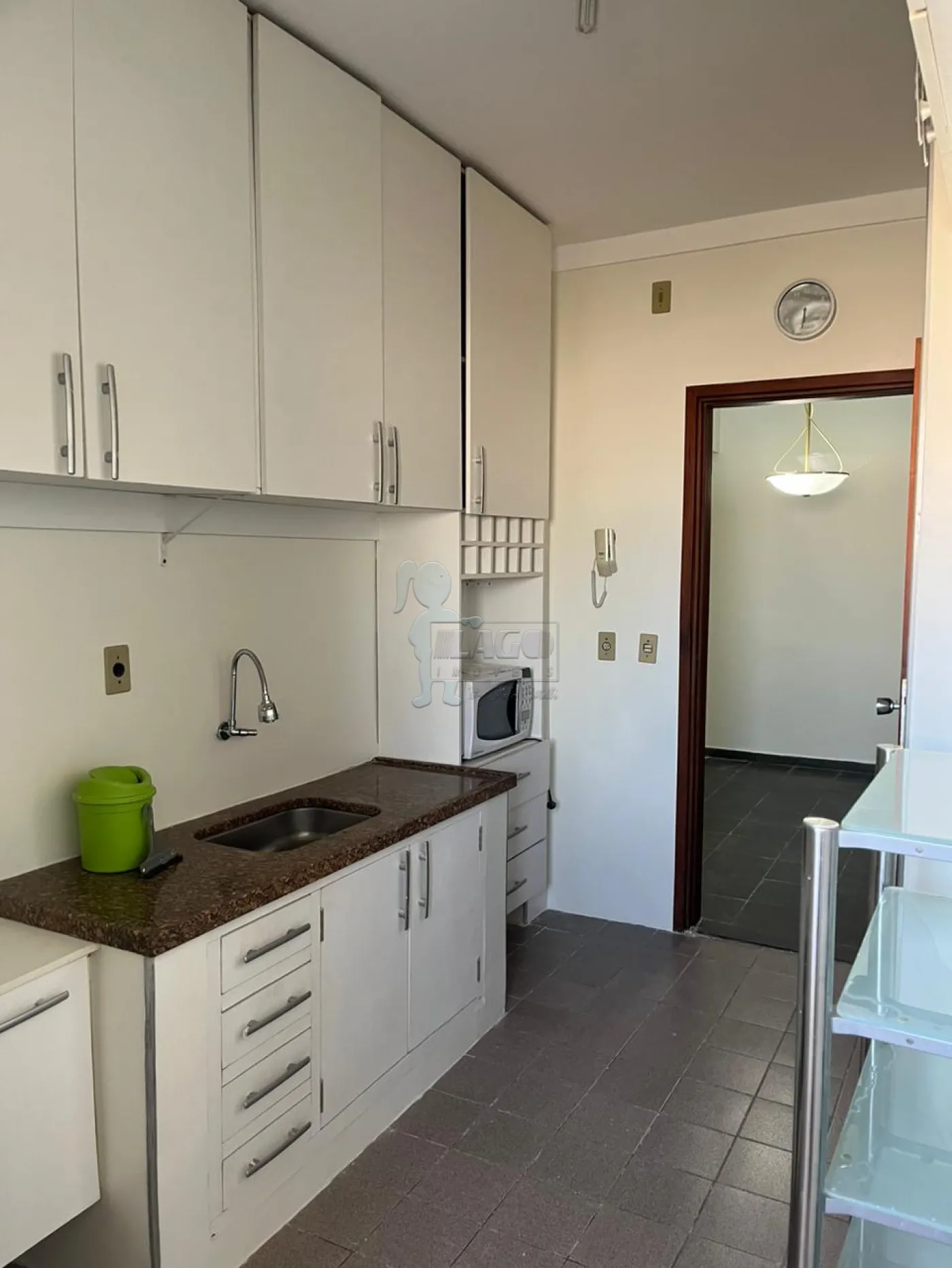 Comprar Apartamento / Padr&atilde;o em Ribeir&atilde;o Preto R$ 195.000,00 - Foto 9