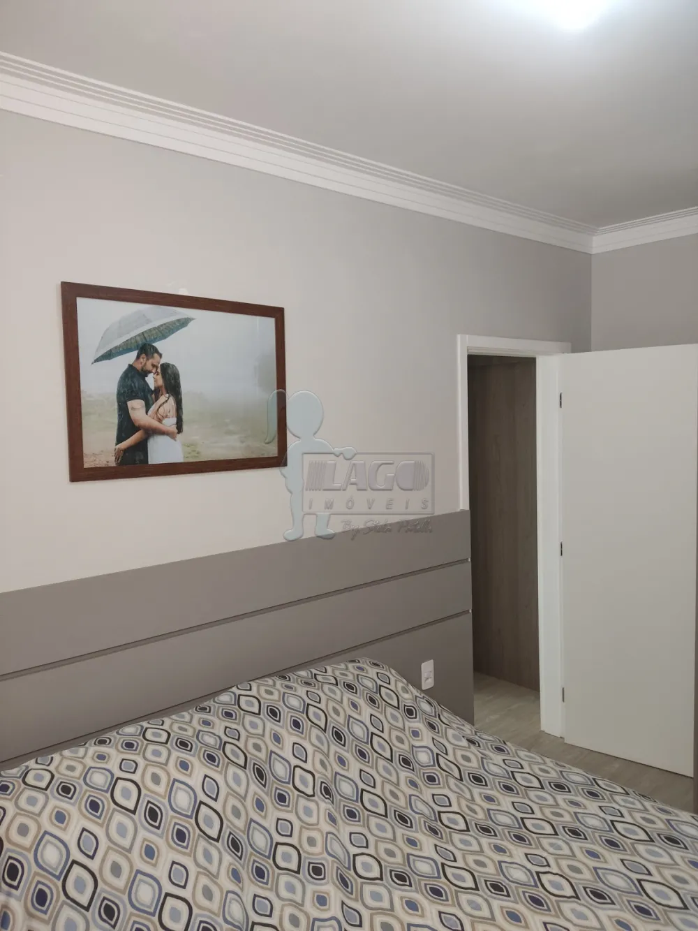 Comprar Apartamento / Padr&atilde;o em Bonfim Paulista R$ 250.000,00 - Foto 7