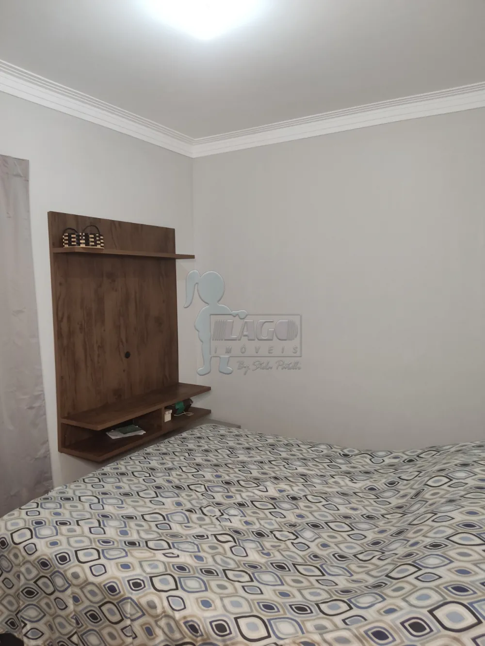 Comprar Apartamento / Padr&atilde;o em Bonfim Paulista R$ 250.000,00 - Foto 6
