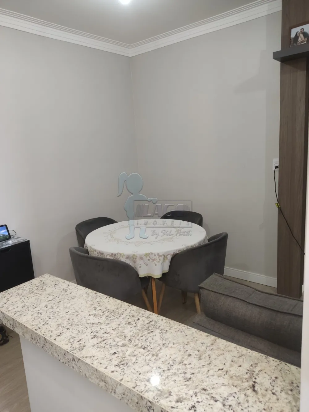 Comprar Apartamento / Padr&atilde;o em Bonfim Paulista R$ 250.000,00 - Foto 5