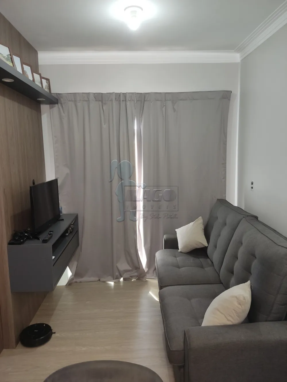Comprar Apartamento / Padr&atilde;o em Bonfim Paulista R$ 250.000,00 - Foto 3