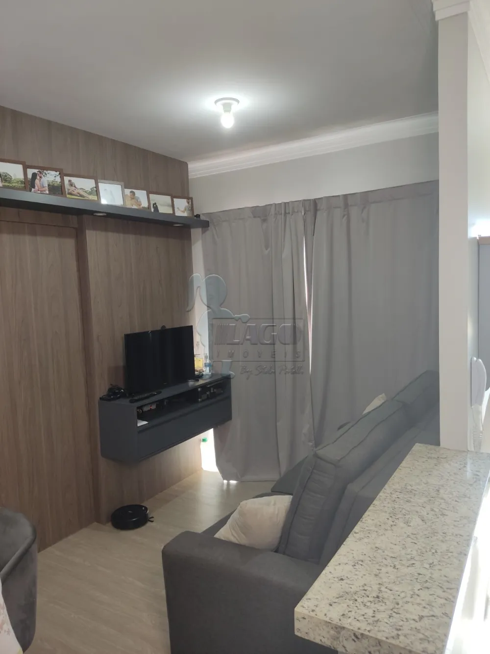 Comprar Apartamento / Padr&atilde;o em Bonfim Paulista R$ 250.000,00 - Foto 4