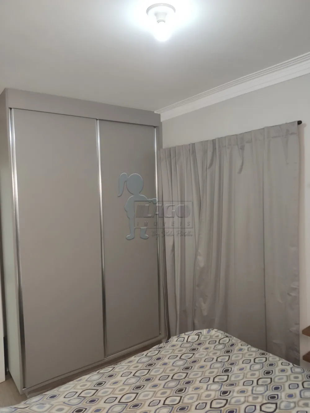 Comprar Apartamento / Padr&atilde;o em Bonfim Paulista R$ 250.000,00 - Foto 9