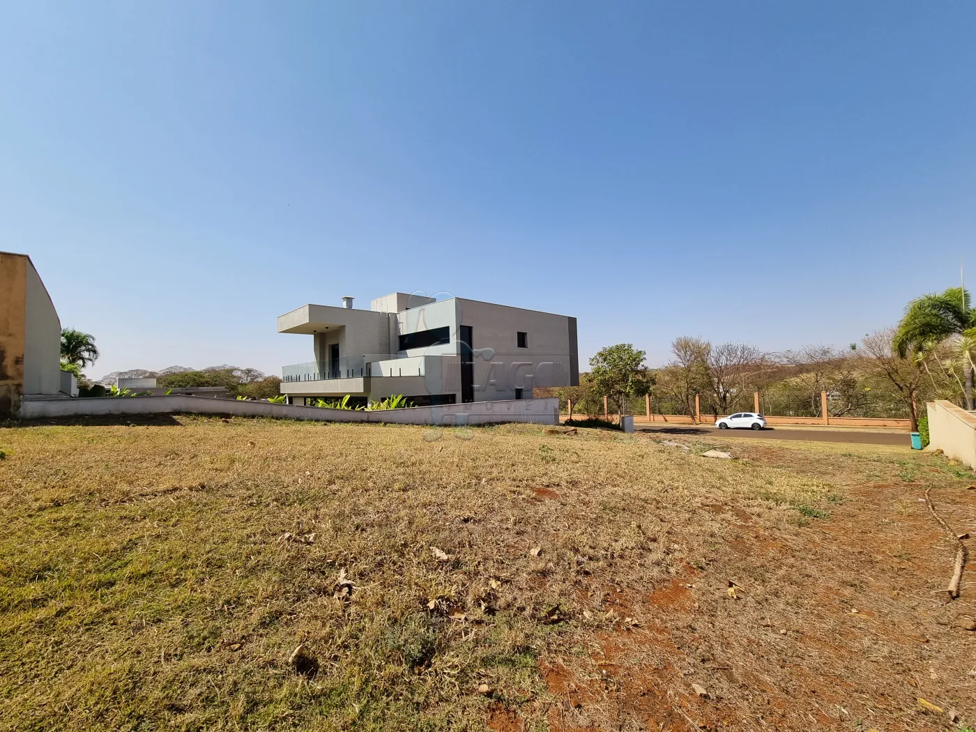 Comprar Terreno / Condom&iacute;nio em Bonfim Paulista R$ 770.000,00 - Foto 7