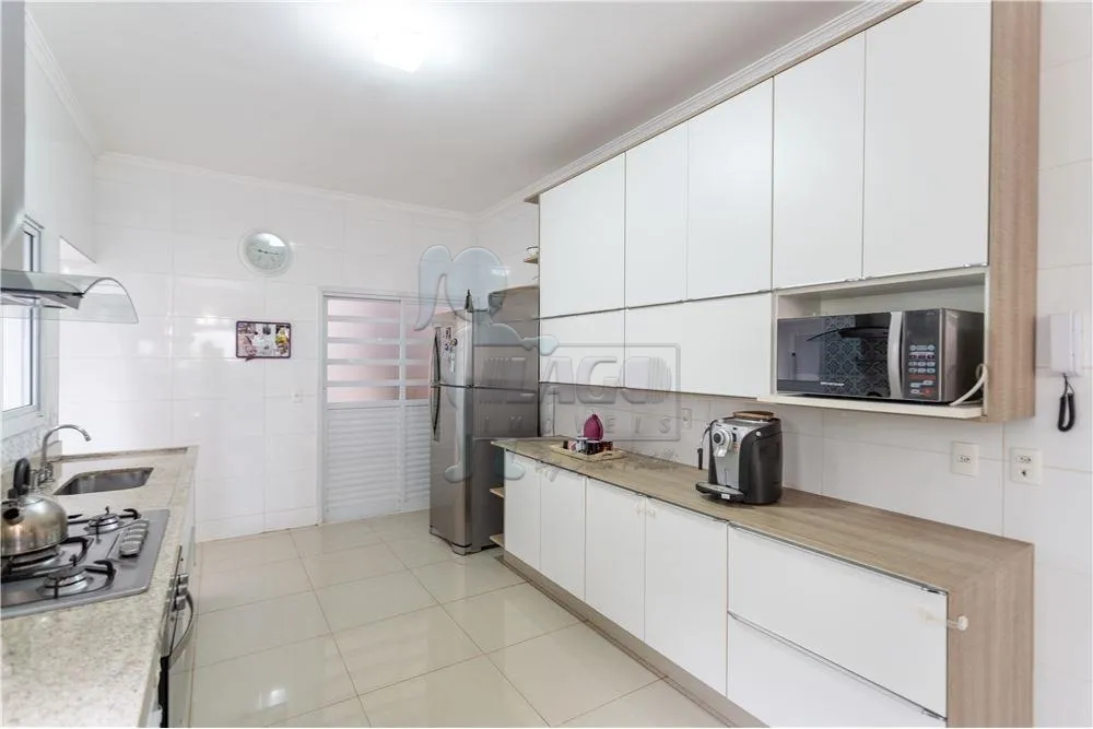 Alugar Casa / Padr&atilde;o em Bonfim Paulista R$ 4.000,00 - Foto 11