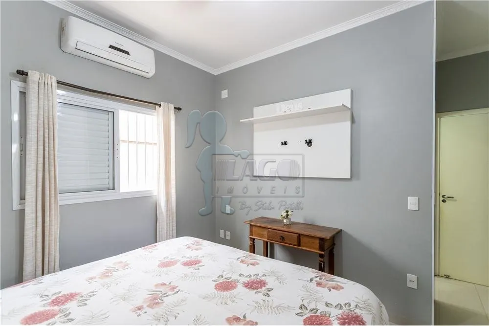 Alugar Casa / Padr&atilde;o em Bonfim Paulista R$ 4.000,00 - Foto 23