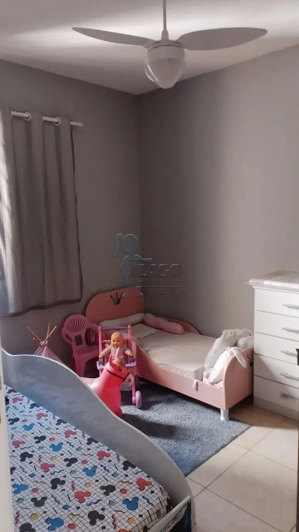 Comprar Apartamento / Padr&atilde;o em Ribeir&atilde;o Preto R$ 185.000,00 - Foto 5