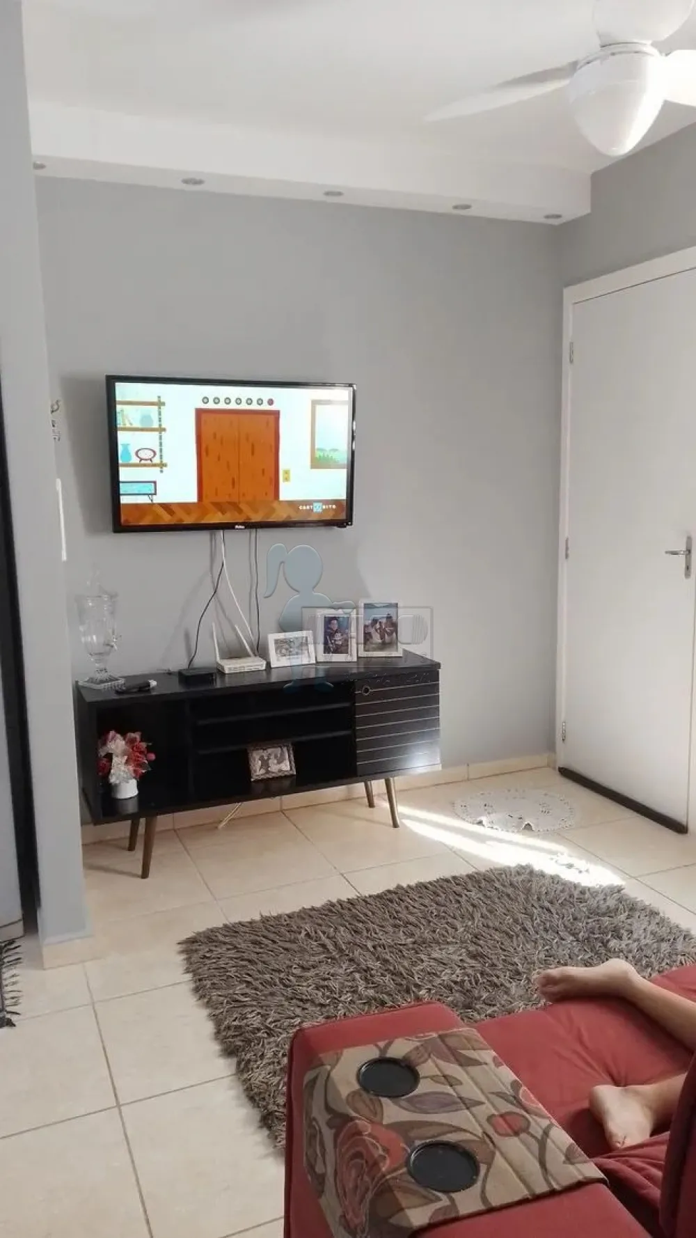 Comprar Apartamento / Padr&atilde;o em Ribeir&atilde;o Preto R$ 185.000,00 - Foto 1