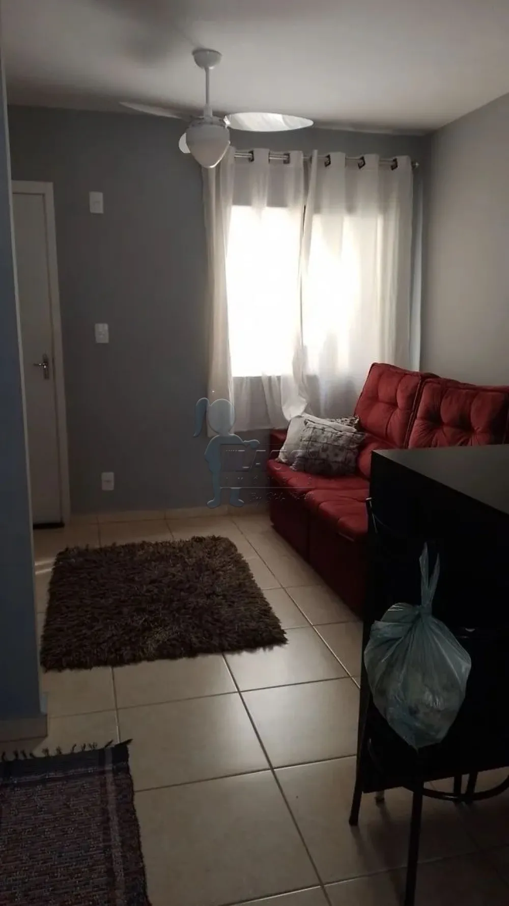 Comprar Apartamento / Padr&atilde;o em Ribeir&atilde;o Preto R$ 185.000,00 - Foto 2
