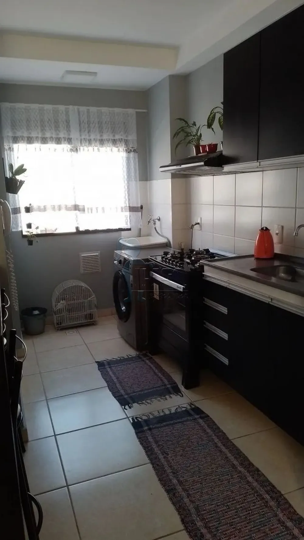 Comprar Apartamento / Padr&atilde;o em Ribeir&atilde;o Preto R$ 185.000,00 - Foto 3