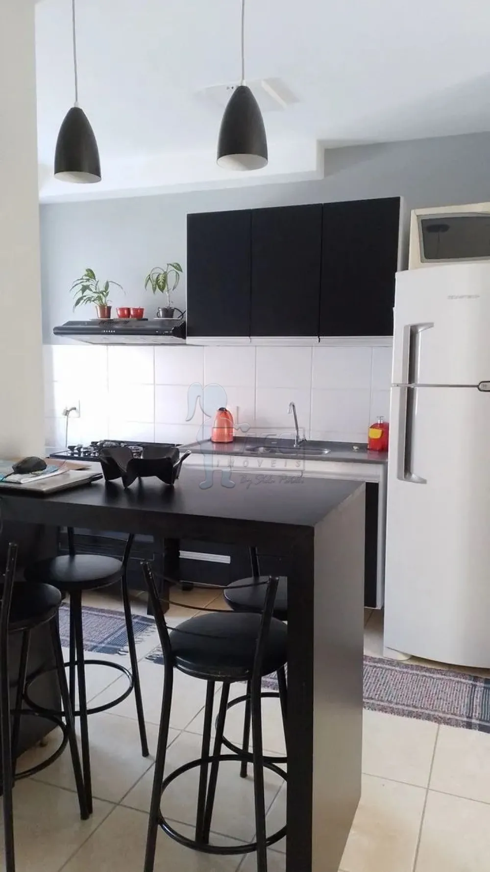 Comprar Apartamento / Padr&atilde;o em Ribeir&atilde;o Preto R$ 185.000,00 - Foto 4