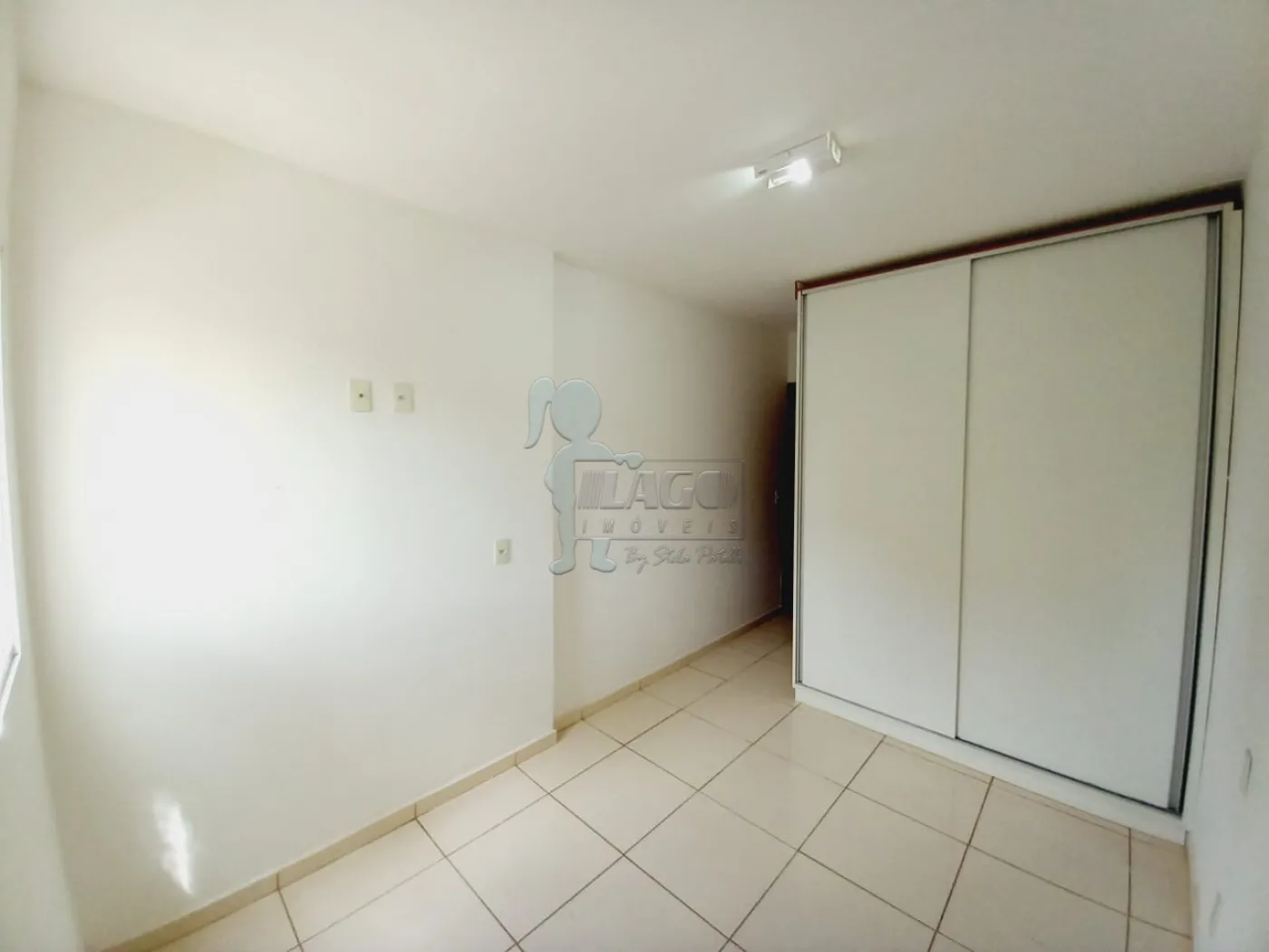 Alugar Apartamento / Padr&atilde;o em Ribeir&atilde;o Preto R$ 1.500,00 - Foto 1