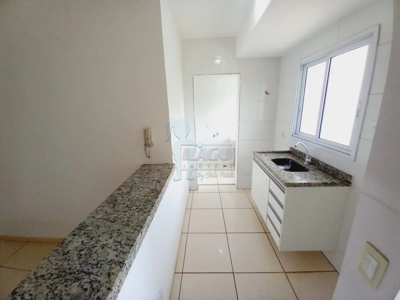 Alugar Apartamento / Padr&atilde;o em Ribeir&atilde;o Preto R$ 1.500,00 - Foto 3
