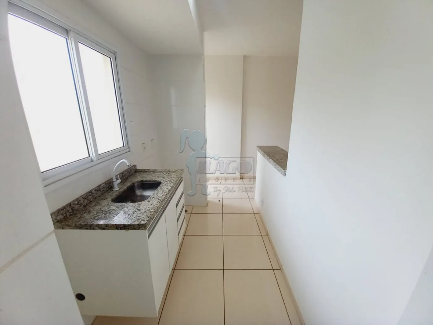 Alugar Apartamento / Padr&atilde;o em Ribeir&atilde;o Preto R$ 1.500,00 - Foto 4