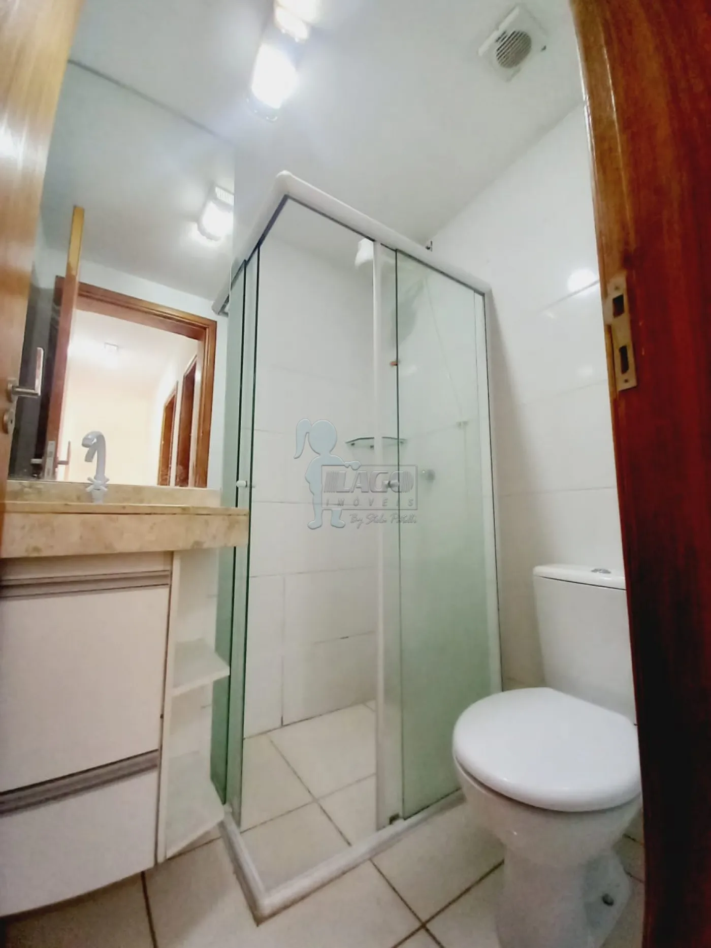 Alugar Apartamento / Padr&atilde;o em Ribeir&atilde;o Preto R$ 1.500,00 - Foto 6