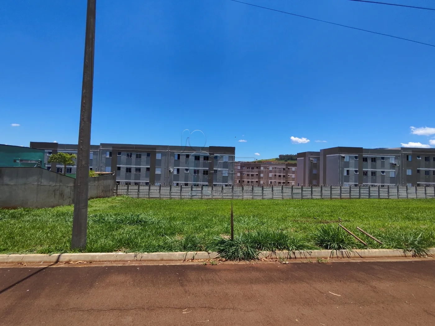 Comprar Terreno / Padr&atilde;o em Bonfim Paulista R$ 200.000,00 - Foto 2