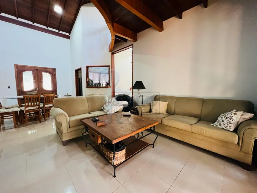 Alugar Casa condom&iacute;nio / Sobrado em Ribeir&atilde;o Preto R$ 5.000,00 - Foto 4