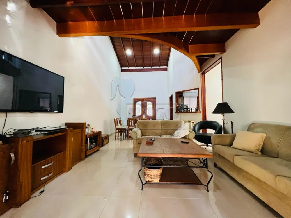 Alugar Casa condom&iacute;nio / Sobrado em Ribeir&atilde;o Preto R$ 5.000,00 - Foto 8