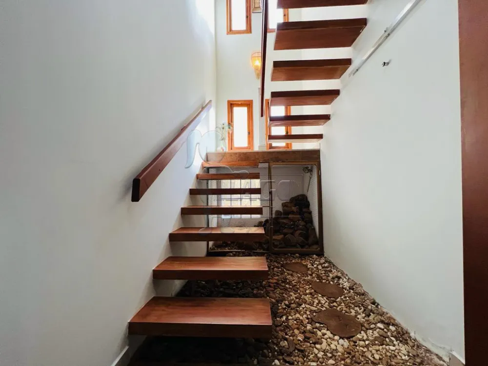 Alugar Casa condom&iacute;nio / Sobrado em Ribeir&atilde;o Preto R$ 5.000,00 - Foto 6
