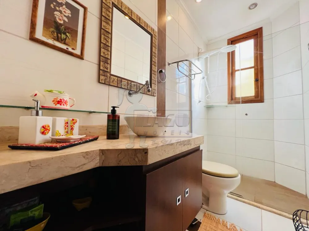 Alugar Casa condom&iacute;nio / Sobrado em Ribeir&atilde;o Preto R$ 5.000,00 - Foto 16
