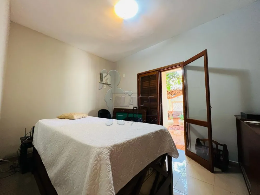 Alugar Casa condom&iacute;nio / Sobrado em Ribeir&atilde;o Preto R$ 5.000,00 - Foto 12