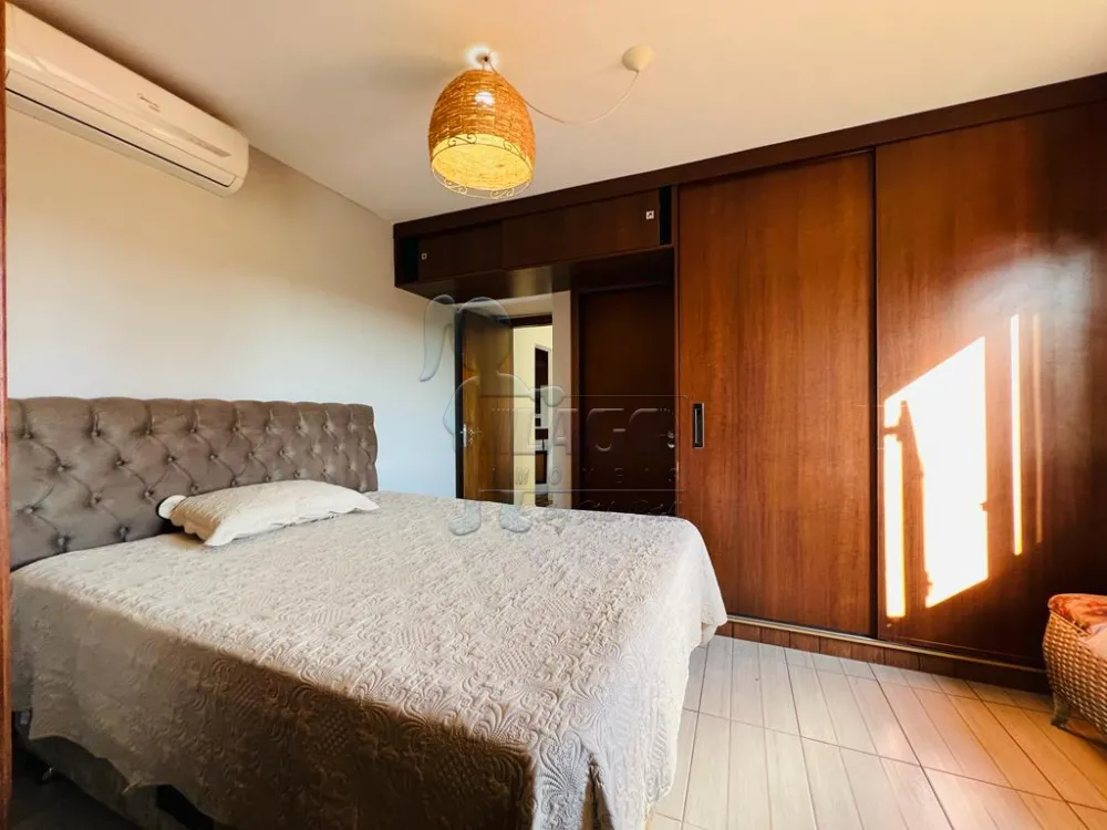 Alugar Casa condom&iacute;nio / Sobrado em Ribeir&atilde;o Preto R$ 5.000,00 - Foto 14