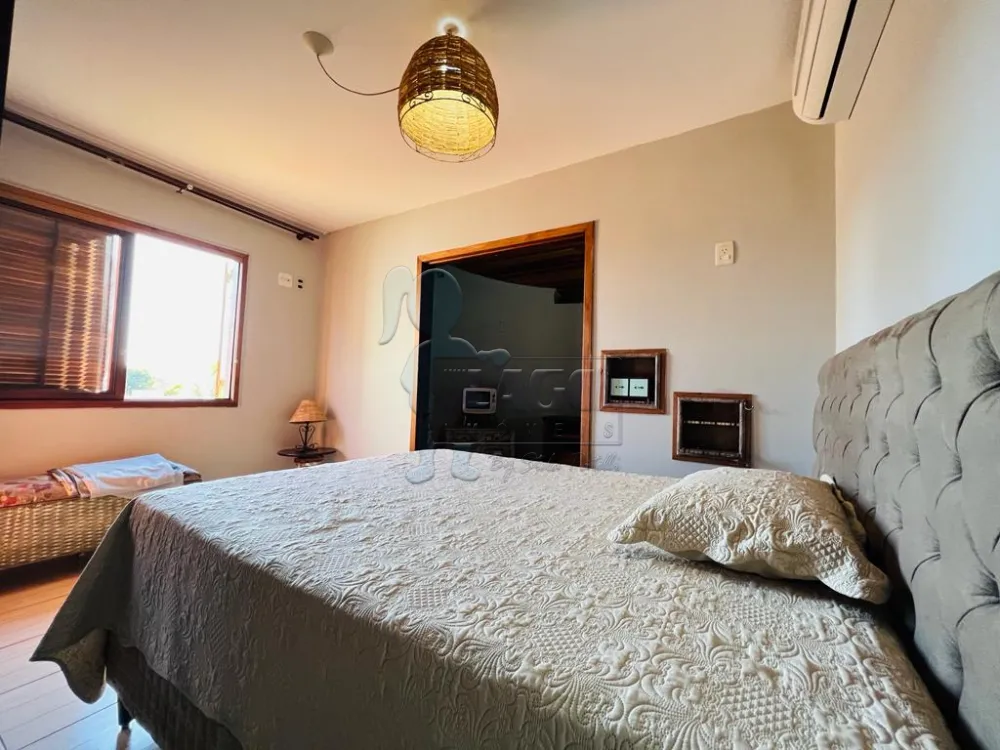 Alugar Casa condom&iacute;nio / Sobrado em Ribeir&atilde;o Preto R$ 5.000,00 - Foto 13