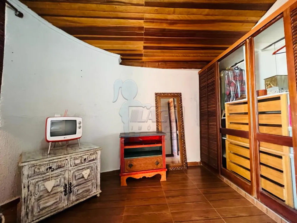 Alugar Casa condom&iacute;nio / Sobrado em Ribeir&atilde;o Preto R$ 5.000,00 - Foto 9