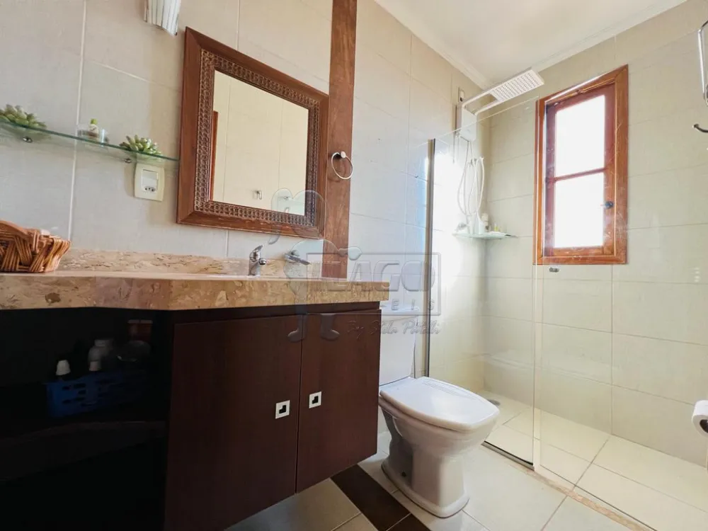 Alugar Casa condom&iacute;nio / Sobrado em Ribeir&atilde;o Preto R$ 5.000,00 - Foto 17