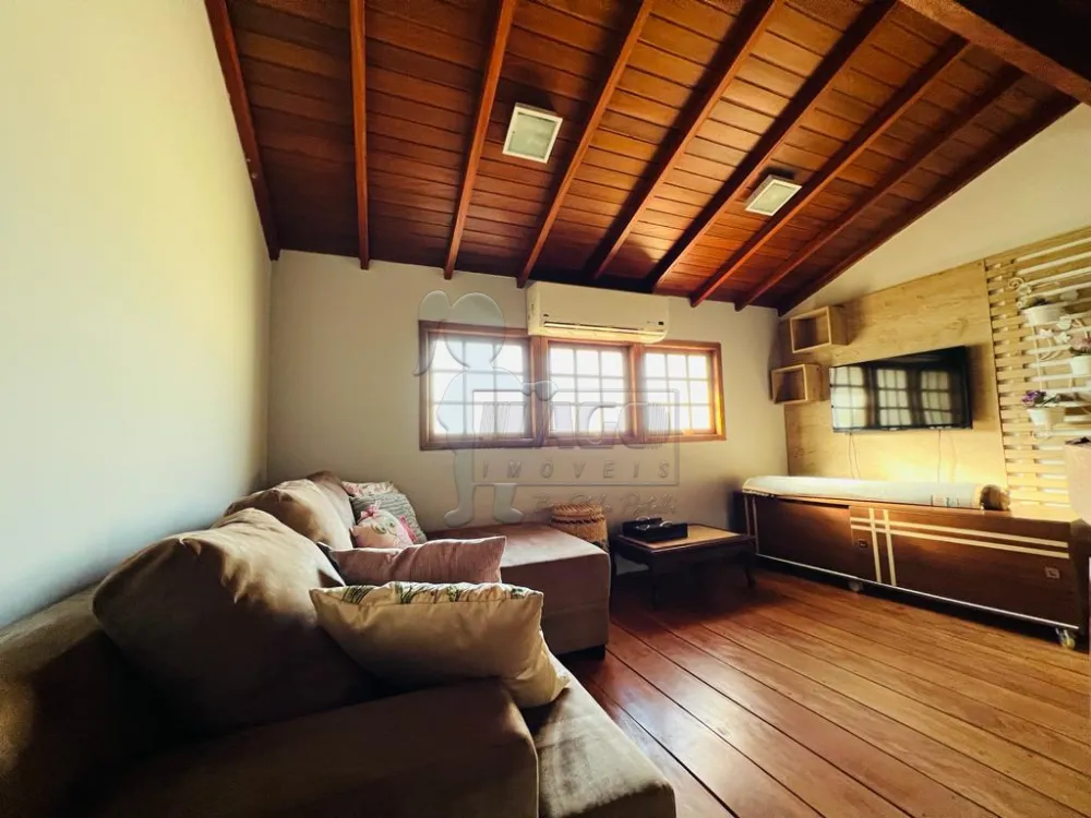 Alugar Casa condom&iacute;nio / Sobrado em Ribeir&atilde;o Preto R$ 5.000,00 - Foto 10