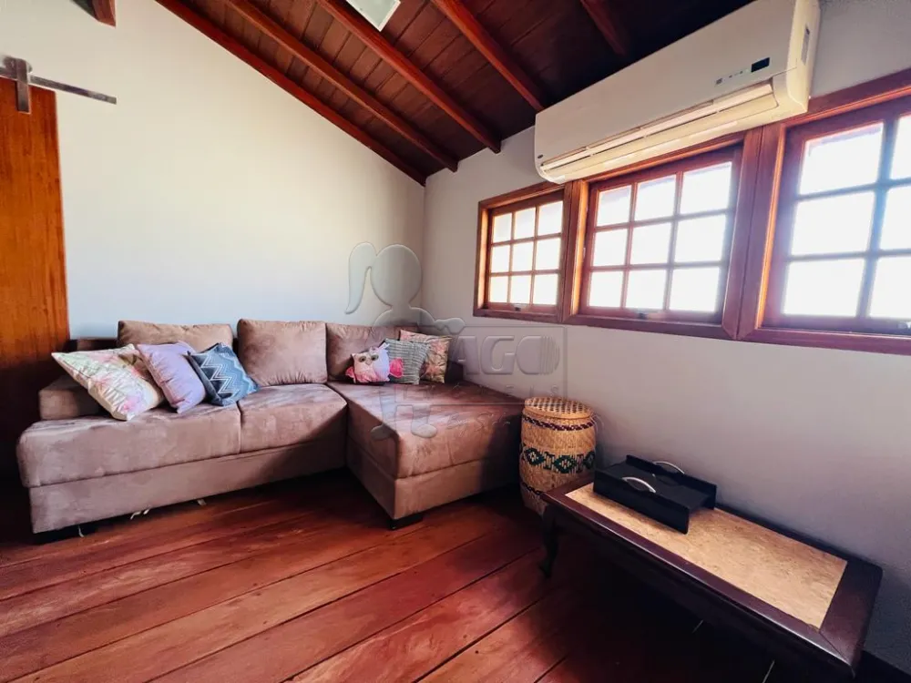 Alugar Casa condom&iacute;nio / Sobrado em Ribeir&atilde;o Preto R$ 5.000,00 - Foto 11