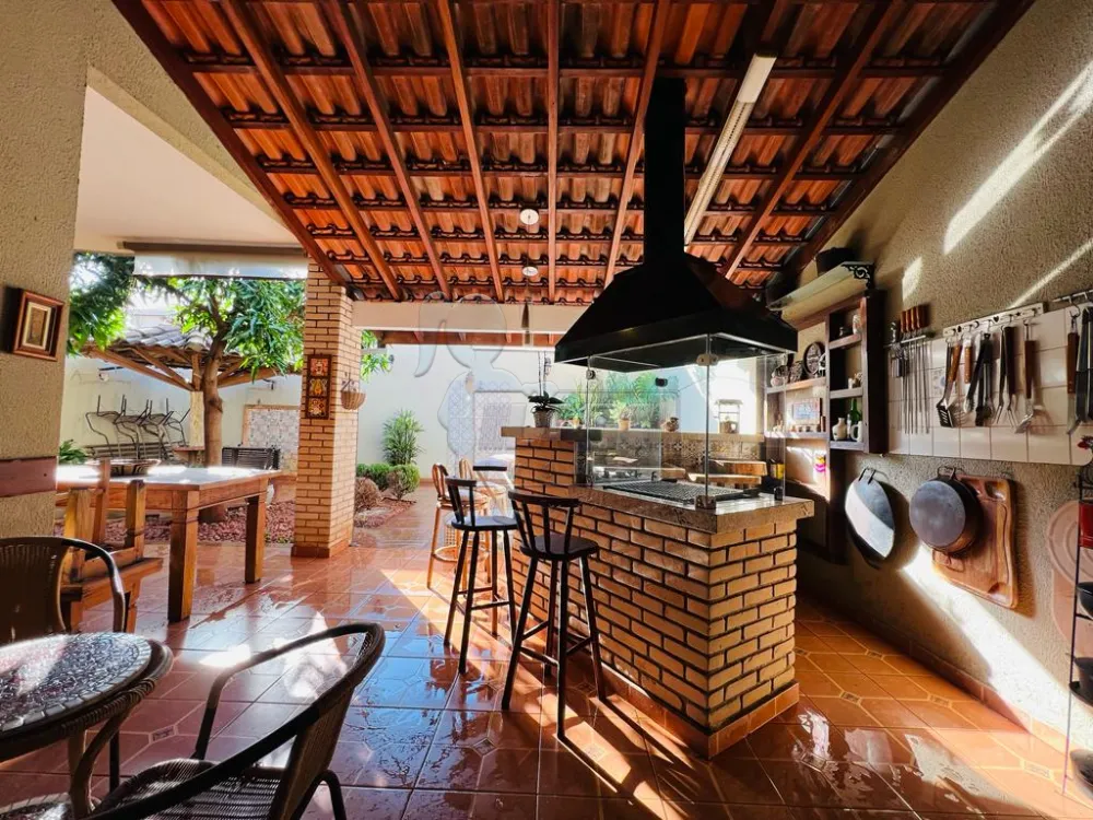 Alugar Casa condom&iacute;nio / Sobrado em Ribeir&atilde;o Preto R$ 5.000,00 - Foto 19