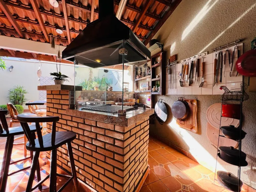 Alugar Casa condom&iacute;nio / Sobrado em Ribeir&atilde;o Preto R$ 5.000,00 - Foto 20