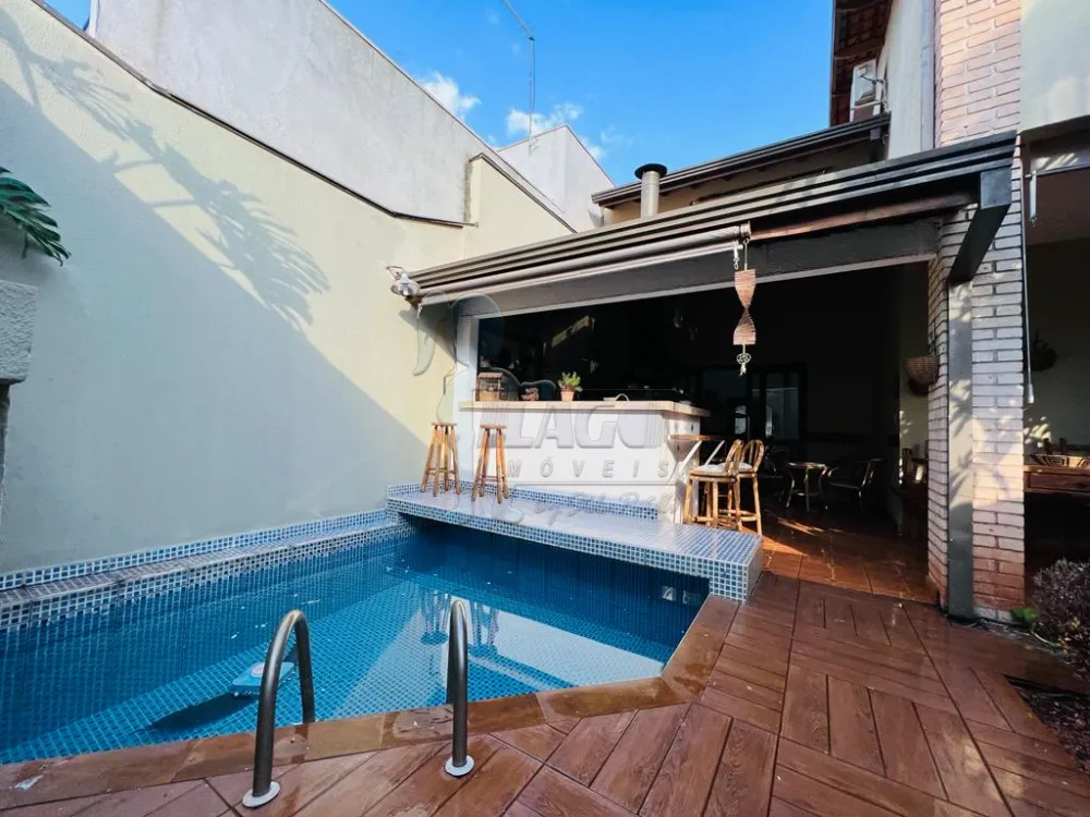 Alugar Casa condom&iacute;nio / Sobrado em Ribeir&atilde;o Preto R$ 5.000,00 - Foto 21